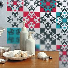 Tile designs. Diseño de azulejos.. Interior Architecture, Design, Interior Design, Pattern Design, and Graphic Design project by el Bellotero - 10.23.2017