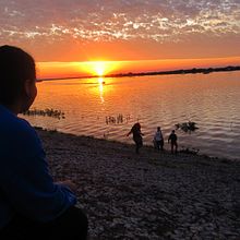 Momentos. Un progetto di Fotografia di Geraldine Britez - 23.10.2017