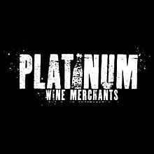 PLATINUM Wine Merchants - Identidad Corporativa. Br, ing e Identidade, Design, Design gráfico, e Publicidade projeto de Irene Ibáñez Gumiel - 23.10.2017