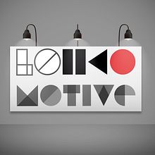 Logos. Logotipos.. Br, ing, Identit, Design, Information Design, Graphic Design, T, and pograph project by el Bellotero - 10.23.2017