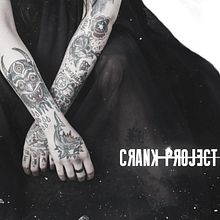 Crank Project. Art Direction, Design, Pattern Design, and Costume Design project by Ana Naveiro - 06.15.2015