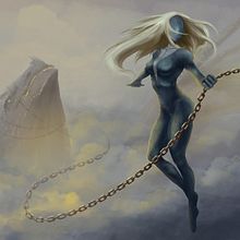 Concept Character Design 1. Traditional illustration project by Alejandro Figueroa - 10.24.2017