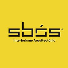 sbós interiorisme arquitectònic. Un proyecto de Br, ing e Identidad, Diseño y Diseño gráfico de dani requeni - 24.10.2017