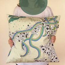 Pillow Covers for Envelop . % Suz Sanchez tarafından hazırlanan Desen Tasarımı, Ürün Tasarımı, Geleneksel illüstras, on, Vektör İllüstras, Ve onu projesi - 01.01.2012