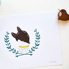 Collection : Chessenut Kingdom . % Suz Sanchez tarafından hazırlanan Geleneksel illüstras, on, Ve Karakter Tasarımı projesi - 01.01.2013