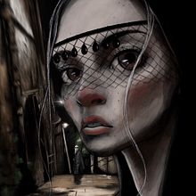 The Close. Un projet de Illustration traditionnelle de Nacho Munárriz - 15.04.2018