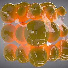Envasado. 3D, Film, Video, TV, Art Direction, Lighting Design, Motion Graphics, Multimedia, Photograph, Post-production, and Video project by Sandra Pascual - 10.24.2017