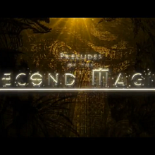 Cabecera para la serie ficticia de "Preludes of the Second Magic". Animation, Film, Video, TV, and VFX project by Jose Martinez Fernandez-Pacheco - 10.24.2017
