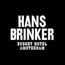 Hans Brinker Hostel Amsterdam. Un progetto di Pubblicità di george_fs23 - 24.10.2017