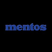 Mentos. Un progetto di Direzione artistica di george_fs23 - 24.10.2017
