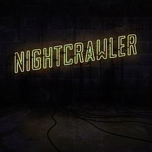 Nightcrawler Alternative Opening Titles. Un progetto di 3D, Animazione e Cinema, video e TV di Héctor Carcedo - 28.11.2017