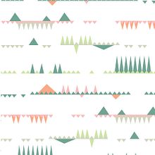 Texitura SS 2015 : Object Patterns . % Suz Sanchez tarafından hazırlanan Desen Tasarımı, Geleneksel illüstras, Ve on projesi - 07.01.2013