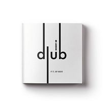 DLUB Ein Projekt aus dem Bereich Design, Verlagsdesign, Grafikdesign, T und pografie von Ester Rafael - 24.10.2017