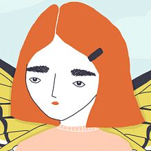 Antofagasta en 100 Palabras 2017 Ein Projekt aus dem Bereich Traditionelle Illustration von Mariela Paz Moyano - 25.10.2017