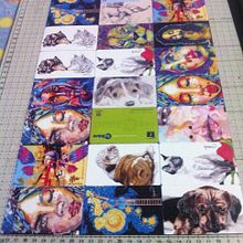 Ilustración Digital. Projekt z dziedziny Trad, c i jna ilustracja użytkownika ignacio cruz - 25.10.2017