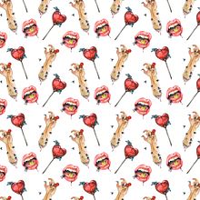 Amables Estampados . % Elena Guerrero tarafından hazırlanan Güzel sanatlar, Ve Aksesuar Tasarımı projesi - 11.30.2016