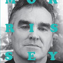 Morrissey y los Atormentados. Character Design, Editorial Design, and Traditional illustration project by Alfredo García - 04.12.2013
