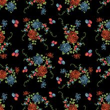 FLORAL. Design projeto de Digna Capella - 25.10.2017