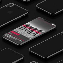 Web responsive Ein Projekt aus dem Bereich Webdesign von Noir Design - 25.10.2017