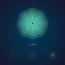 the CIRCLE.. Br, ing, Identit, Art Direction, and Design project by Francisco Cacenaves - 10.25.2017