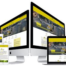 Página WEB EnzOx2. Un proyecto de Diseño gráfico y Diseño Web de David García Rincón - 25.11.2017