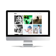 Mi Proyecto; Manorotastudio.com. Un progetto di Graphic design, Web design e Fotografia di La mamba negra - 25.10.2017
