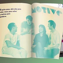 Layout of magazines and catalogs. Maquetación de revistas y catálogos.. Design, Information Design, Editorial Design, and Graphic Design project by el Bellotero - 10.25.2017
