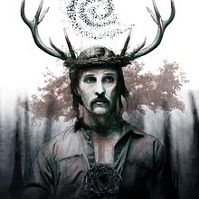 Mi Proyecto del curso: Retrato ilustrado con Photoshop. Un proyecto de Ilustración tradicional de Ana Brown - 25.10.2017