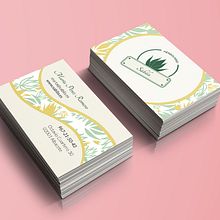 Identidad Corporativa. Projekt z dziedziny Br, ing i ident, fikacja wizualna i Projektowanie graficzne użytkownika Alicia Moreno - 11.10.2017