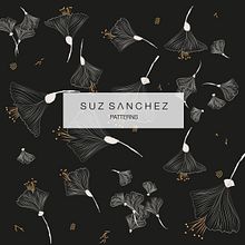 Patterns para Lylalyla, Suiza . % Suz Sanchez tarafından hazırlanan Desen Tasarımı projesi - 09.01.2016