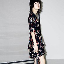 Patterns para Mo&co, China . % Suz Sanchez tarafından hazırlanan Desen Tasarımı projesi - 09.01.2015