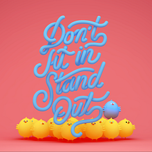 Mr. Kat & Friends y Abraham Lule. Un progetto di 3D, Animazione di personaggi, Lettering, Animazione 3D, Progettazione 3D, Character design e Character design 3D di Jaime Alvarez Sobreviela - 26.10.2017
