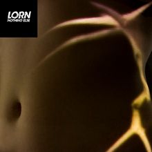 LORN_NothingElse - Fotografías y Diseño de portada. Design, Graphic Design, and Photograph project by Elena Fernández Vega - 10.26.2017