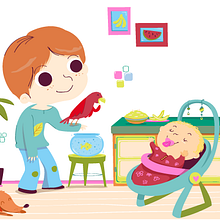 Kapelusz illustrations . Un projet de Illustration traditionnelle et Illustration vectorielle de Andrea Cingolani - 26.10.2015