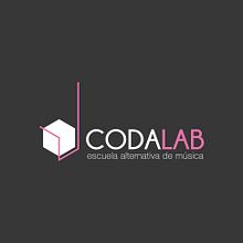 Coda Lab. Projekt z dziedziny Br, ing i ident, fikacja wizualna, Projektowanie graficzne, Fotografia, Postprodukcja fotograficzna, Produkcja audiowizualna,  Reklama i Film użytkownika Lúa Alonso Fernández - 01.09.2016