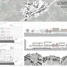 PFC 2017: Arquitecturas de intercambio local, Paiosaco. Projekt z dziedziny  Architektura użytkownika Judith García Puerto - 23.09.2017