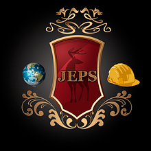 Logo de Escudo . Design project by Claudia Aguirre Leon - 10.26.2017