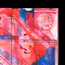 A Bunch of Drawings, Drafts & Ideas 02 Ein Projekt aus dem Bereich Bildende Künste und Traditionelle Illustration von Jon Ander Torres - 26.10.2017