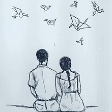 Sketcheando. Street Art, Fine Arts, Comic, Design, and Traditional illustration project by Eva Núñez Rodríguez - 10.26.2017