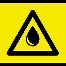 Cartel Agua Ein Projekt aus dem Bereich Grafikdesign, Werbung, Piktogramme und Traditionelle Illustration von Uzziel Serna Montaño - 27.10.2017