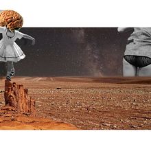 Music Video. No hay clemencia. La Furia. Een project van Animatie, Collage y  Video van Susana Martin Somoza - 27.10.2017