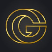 Gold Converters. Design, e Redes sociais projeto de Miguel Jiménez García - 27.10.2017