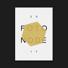 FOTO NODE 2017 — catalogue design. Design editorial, Design gráfico, e Fotografia projeto de David Matos - 27.10.2017
