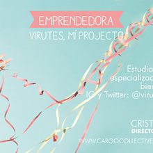 Virutes Disseny. Un progetto di Direzione artistica di Cristina Grau - 27.10.2017