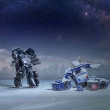 Mi Proyecto del curso: Fotografía creativa en estudio con modelos a escala. Un projet de Photographie de Carlos Zamorano - 27.10.2017