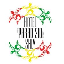 Hotel Paradisio Saly. Un proyecto de Diseño gráfico de David Francisco Quintana - 27.10.2017