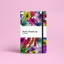 Patterns. Pattern Design project by Pati Gallego - 10.27.2017