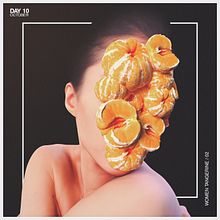 Fruit People Ein Projekt aus dem Bereich 3D, Grafikdesign und Traditionelle Illustration von Marco Segovia - 28.10.2017