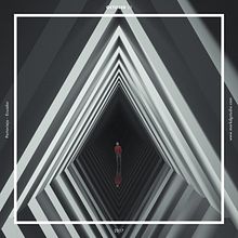 Vanishing Point Ein Projekt aus dem Bereich 3D, Grafikdesign und Traditionelle Illustration von Marco Segovia - 28.10.2017
