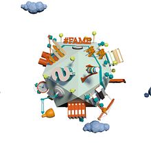 Amposta Empresa (Amposta@Empresa). 3D, and Animation project by Jaume Moya de Juan - 10.19.2017
